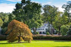 Mayflower Inn and Spa