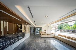 Onyx Hotel Bangkok