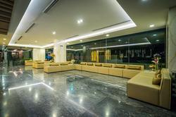 Onyx Hotel Bangkok