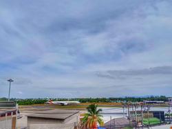 Louis Runway View Hotel