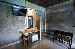 The Sky Loft Hotel
