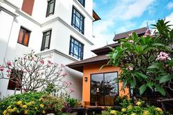 The Choice Residence Adults Only