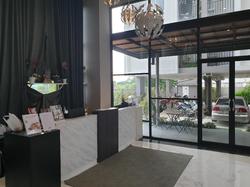 Iresidence Hotel Pathumthani
