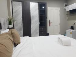 Iresidence Hotel Pathumthani