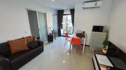 Baan Paknam Hotel