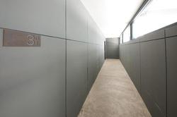 The Box Residence