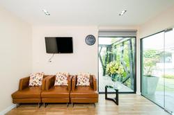 The Box Residence