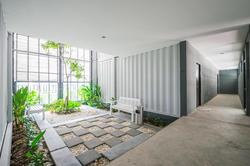 The Box Residence