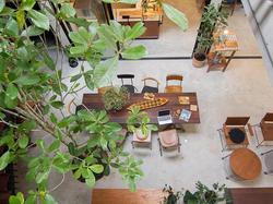Tan Hostel X Cafe