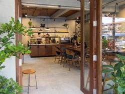 Tan Hostel X Cafe