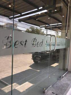 Best Bed Bangkok Suvarnabhumi Hostel