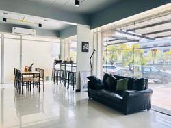 Best Bed Bangkok Suvarnabhumi Hostel