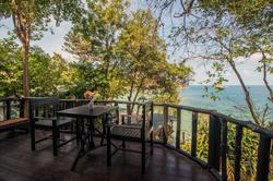 Taatoh Seaview Resort