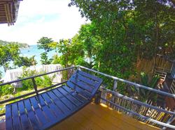 Taatoh Seaview Resort