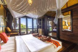 Taatoh Seaview Resort