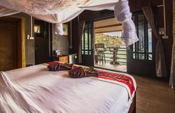 Taatoh Seaview Resort