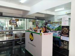 Sonya Residence