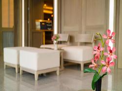 Ca Hotel And Residence