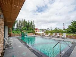 Ca Hotel And Residence