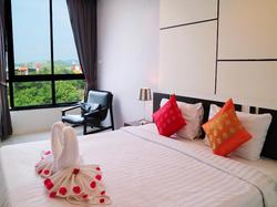 Ca Hotel And Residence