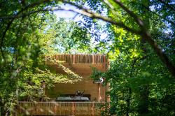 Loire Valley Lodges - Hotel