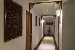 Kim Hostel Morleng