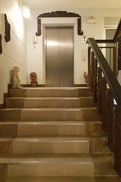 Kim Hostel Morleng