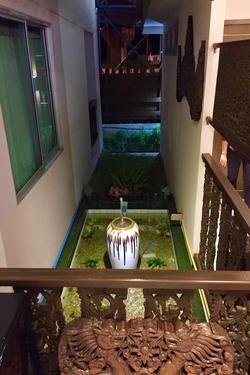 Kim Hostel Morleng