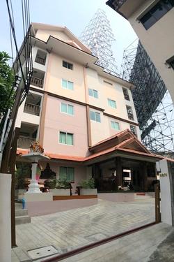 Kim Hostel Morleng