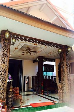 Kim Hostel Morleng