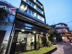 Oh Bangkok Hostel