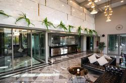 Onpa Hotel Residence Bangsaen