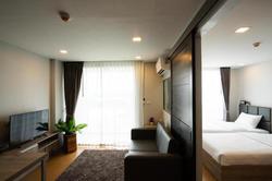 Onpa Hotel Residence Bangsaen