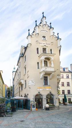 Am Markt Munich