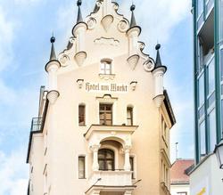Am Markt Munich