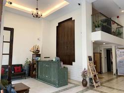 Elliebum Boutique Hotel