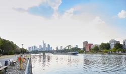 Living Hotel Frankfurt By Derag