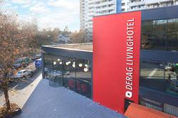 Living Hotel Frankfurt By Derag