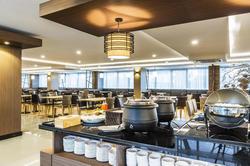 Livotel Hotel Hua Mak Bangkok