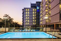 Livotel Hotel Hua Mak Bangkok