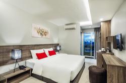 Livotel Hotel Hua Mak Bangkok