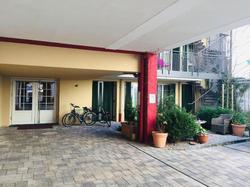 Das Hotel In Munchen