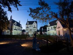 Hillsborough The English Country House Hotel Leisu