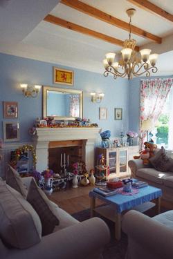 Hillsborough The English Country House Hotel Leisu
