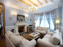 Hillsborough The English Country House Hotel Leisu