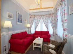 Hillsborough The English Country House Hotel Leisu