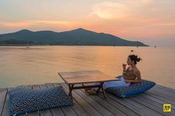 Kept Bangsaray Hotel Pattaya