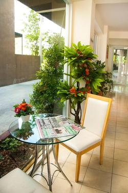 Pova Residence