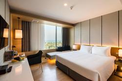 Arize Hotel Sri Racha