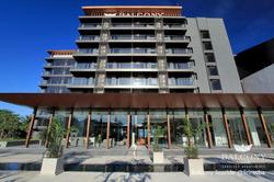 Balcony Seaside Sriracha Hotel Serviced Apartments
